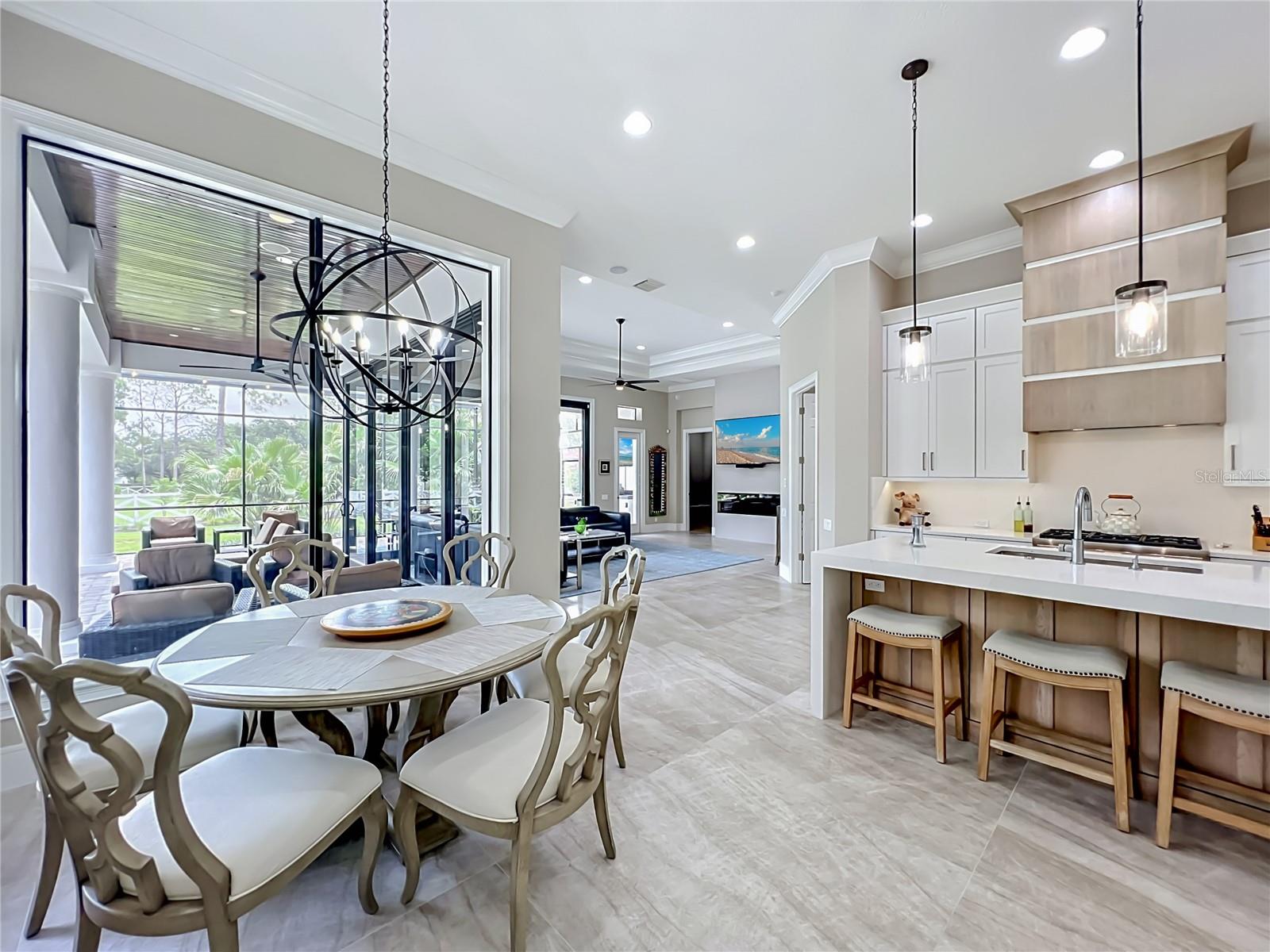 ESTATES AT LAKES CLARICE - Residential
