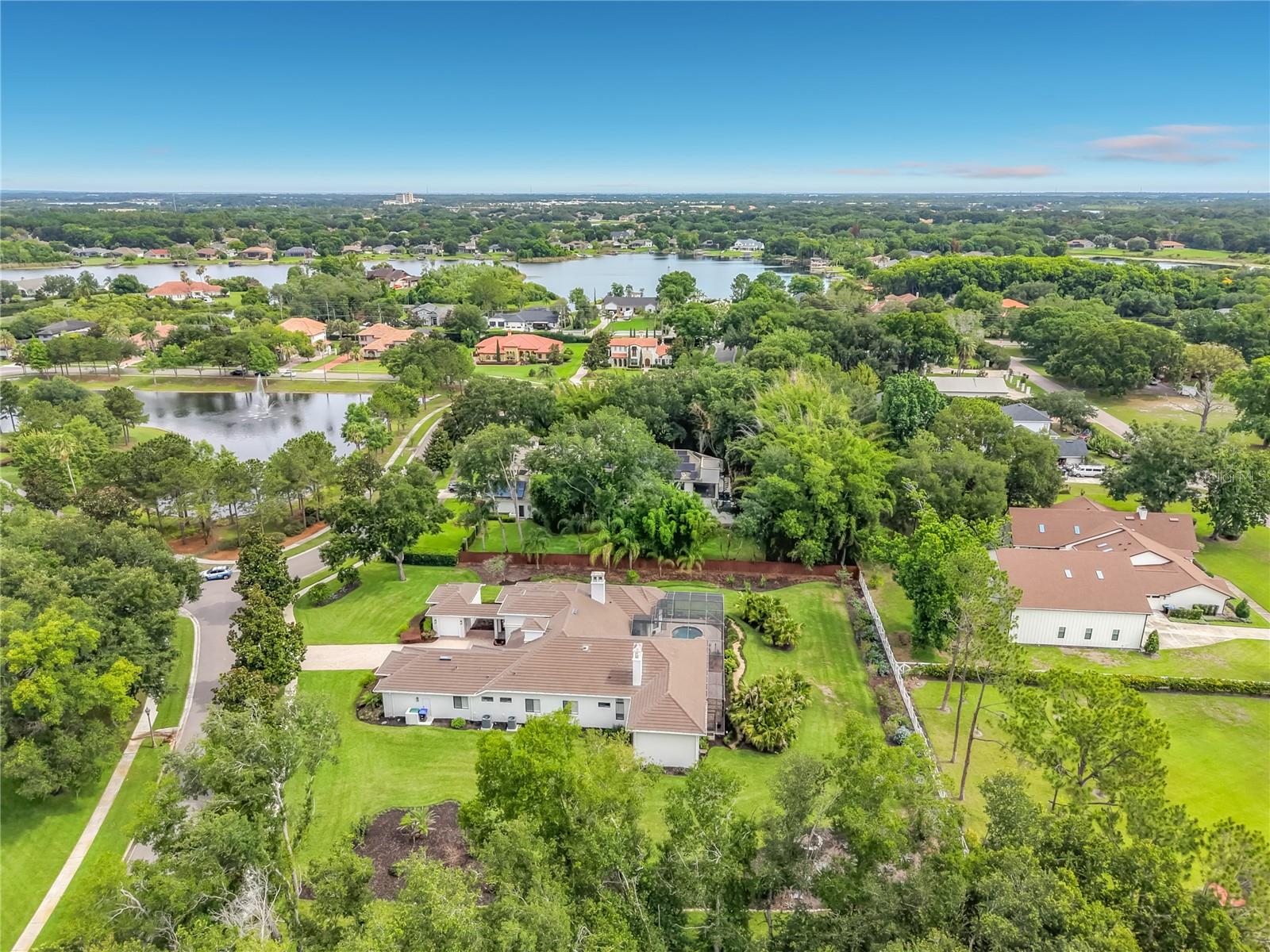 ESTATES AT LAKES CLARICE - Residential