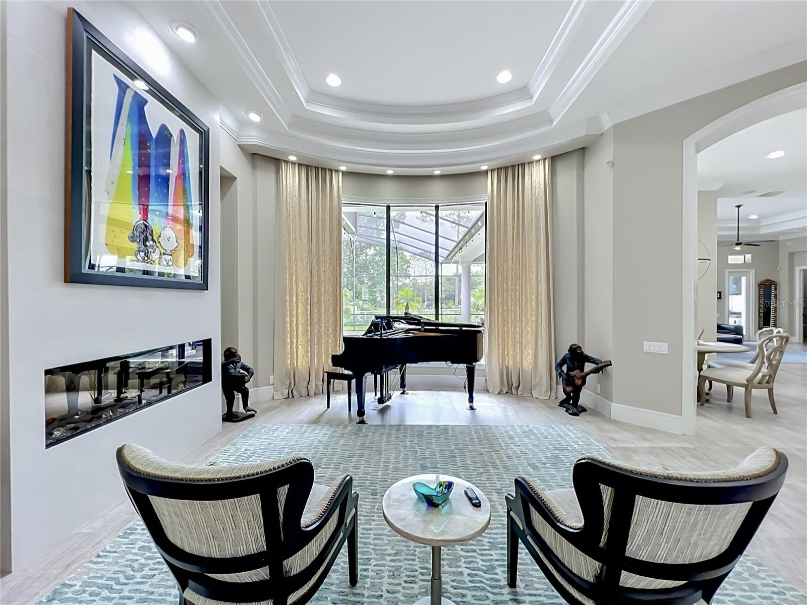 ESTATES AT LAKES CLARICE - Residential