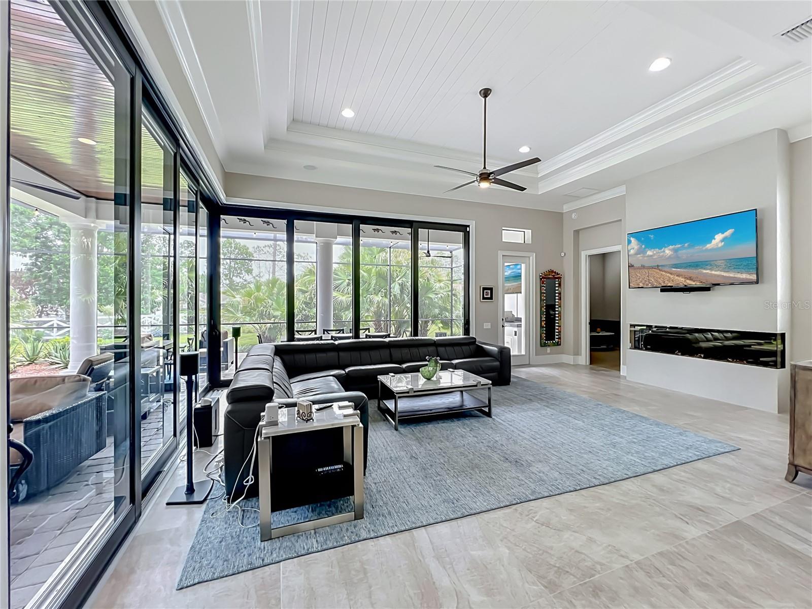 ESTATES AT LAKES CLARICE - Residential