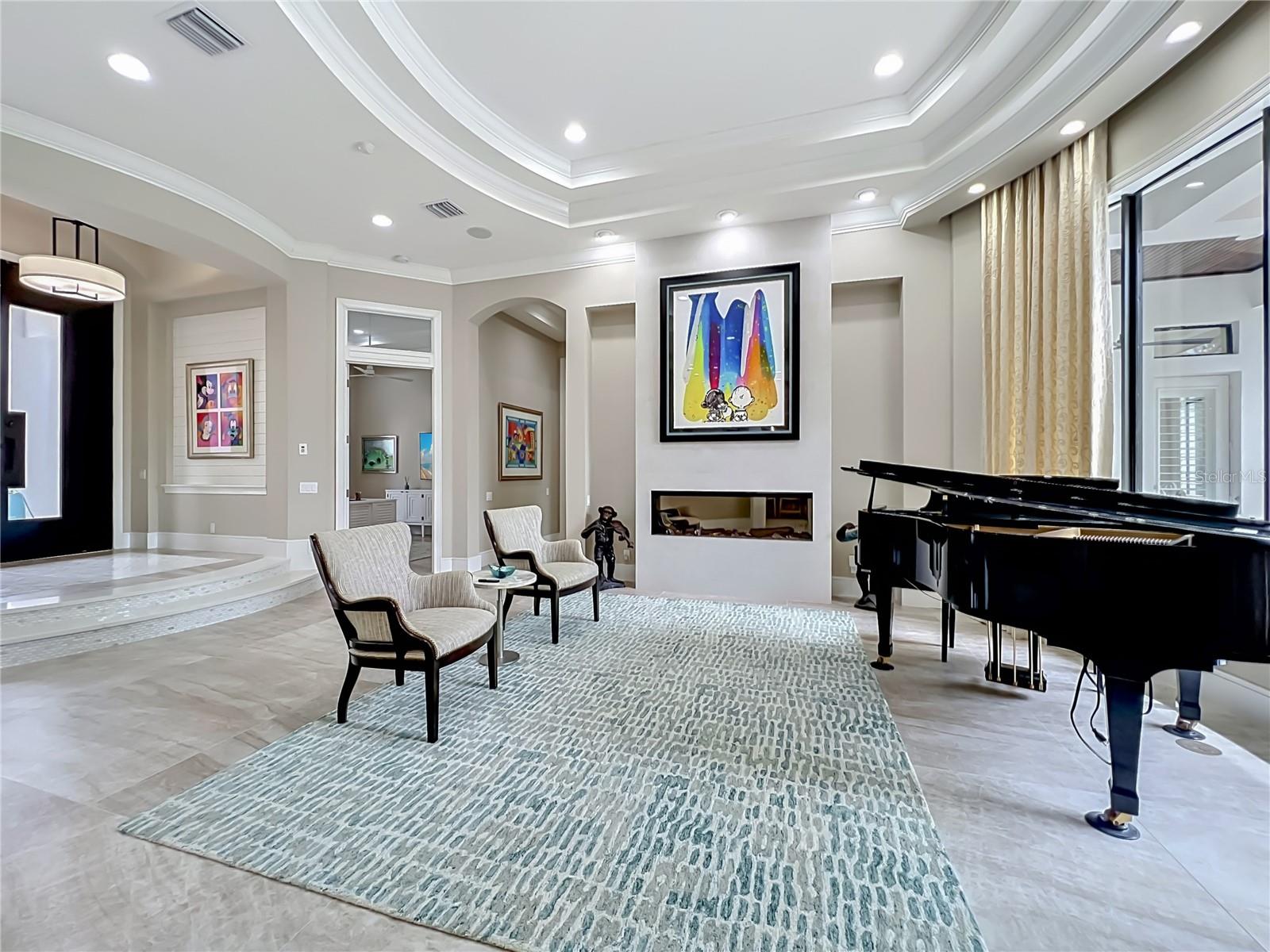 ESTATES AT LAKES CLARICE - Residential