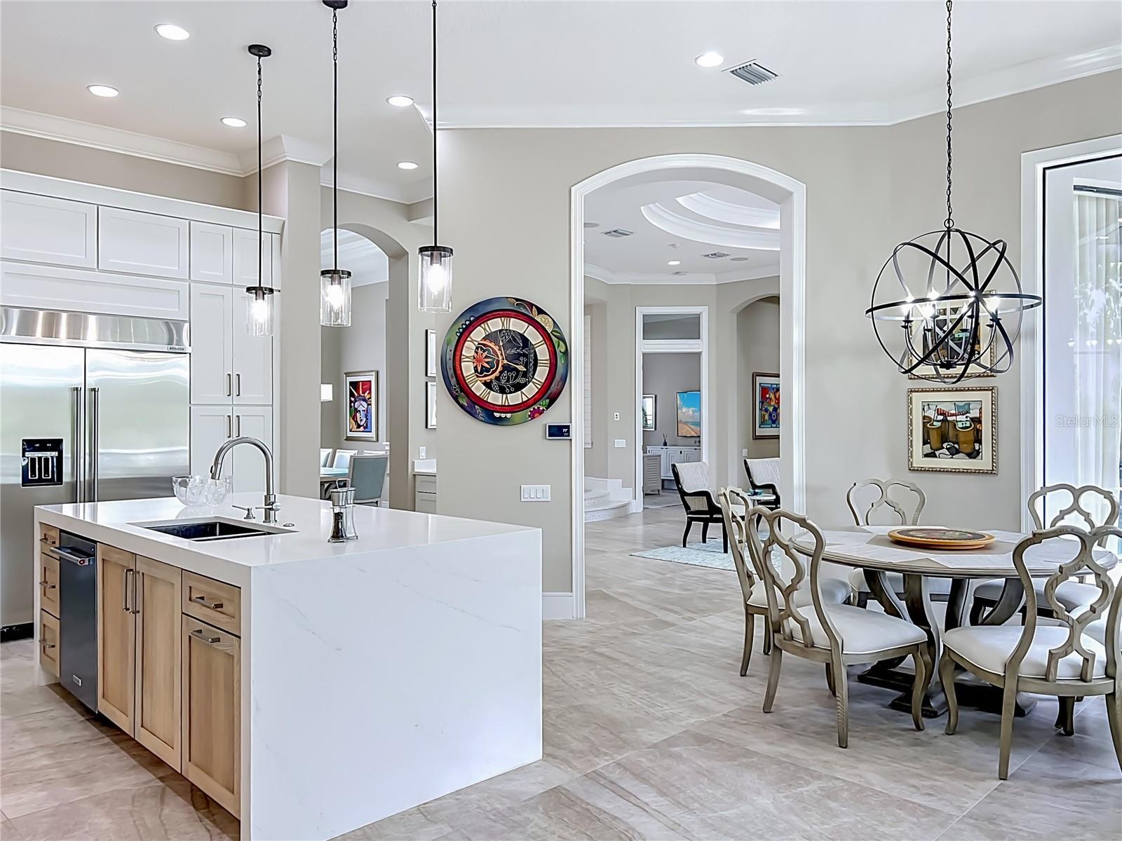 ESTATES AT LAKES CLARICE - Residential