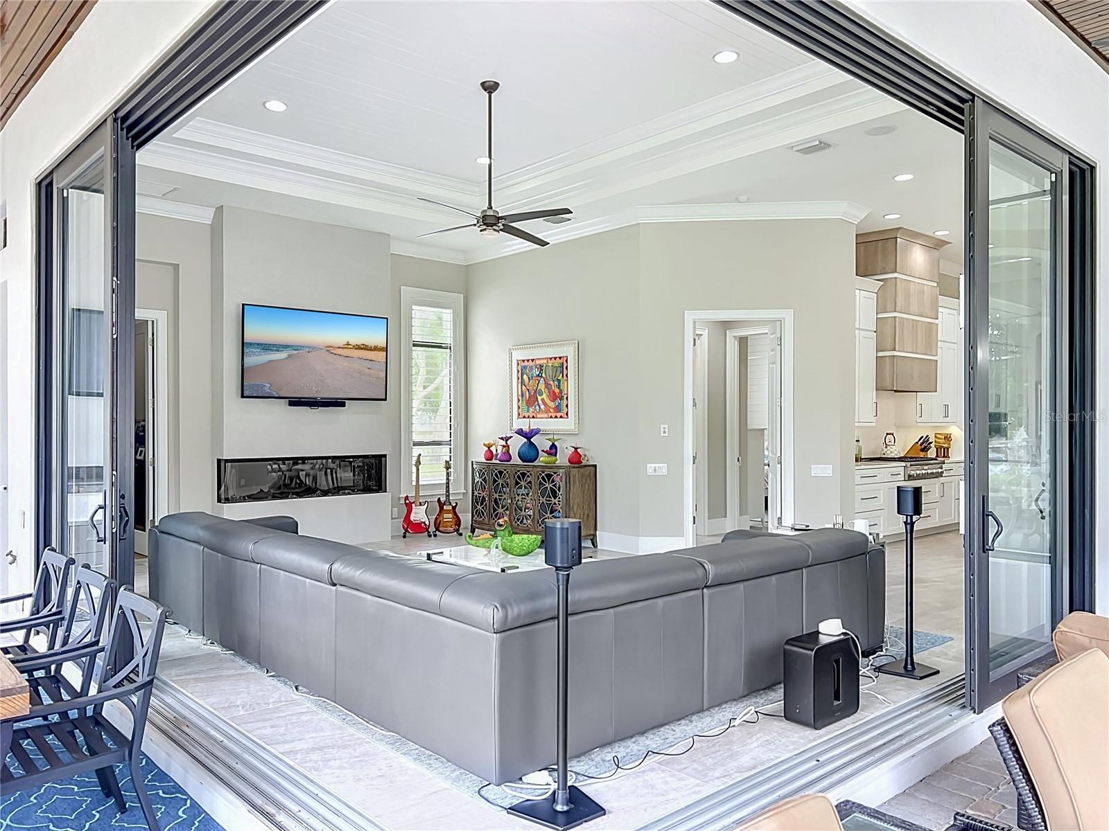 ESTATES AT LAKES CLARICE - Residential