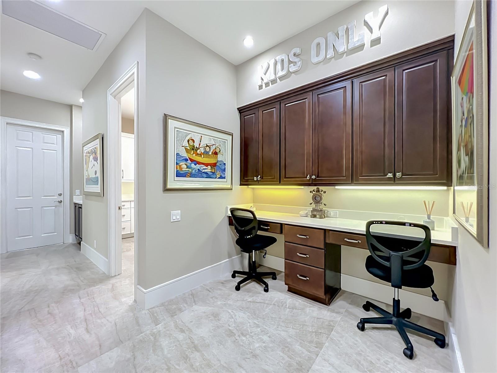 ESTATES AT LAKES CLARICE - Residential