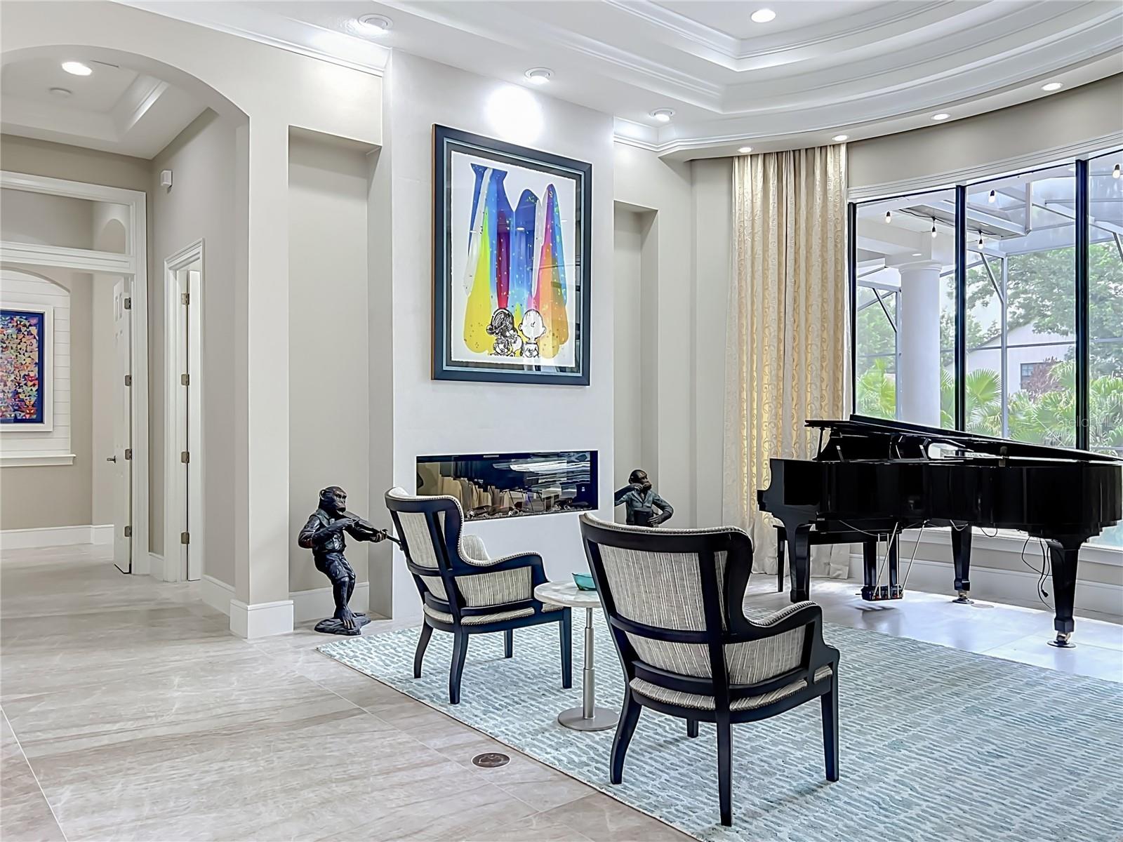 ESTATES AT LAKES CLARICE - Residential