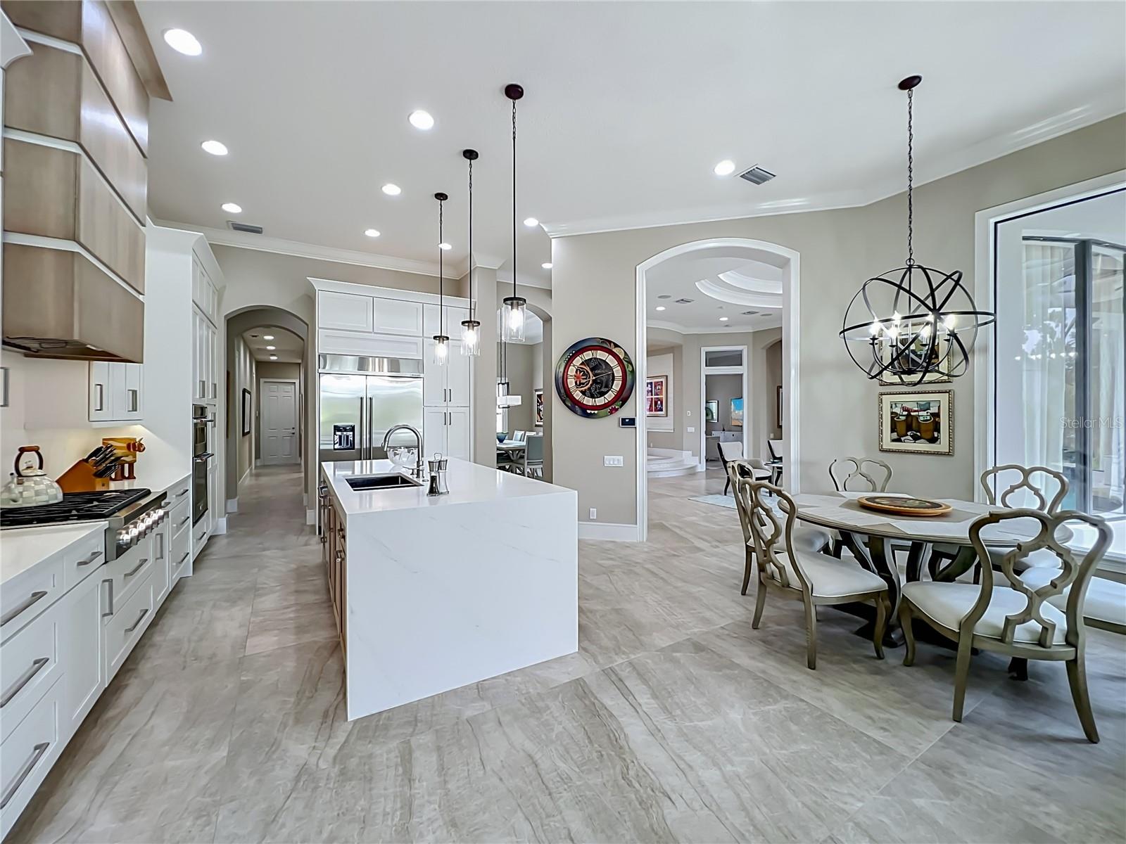 ESTATES AT LAKES CLARICE - Residential