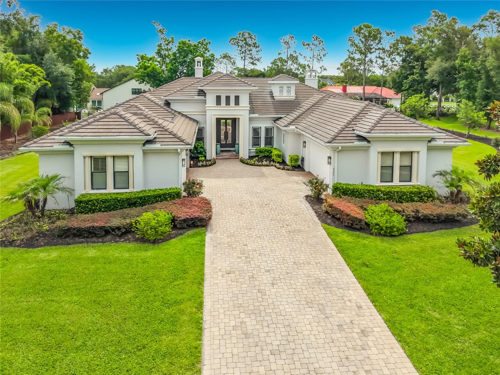 ESTATES AT LAKES CLARICE - Residential