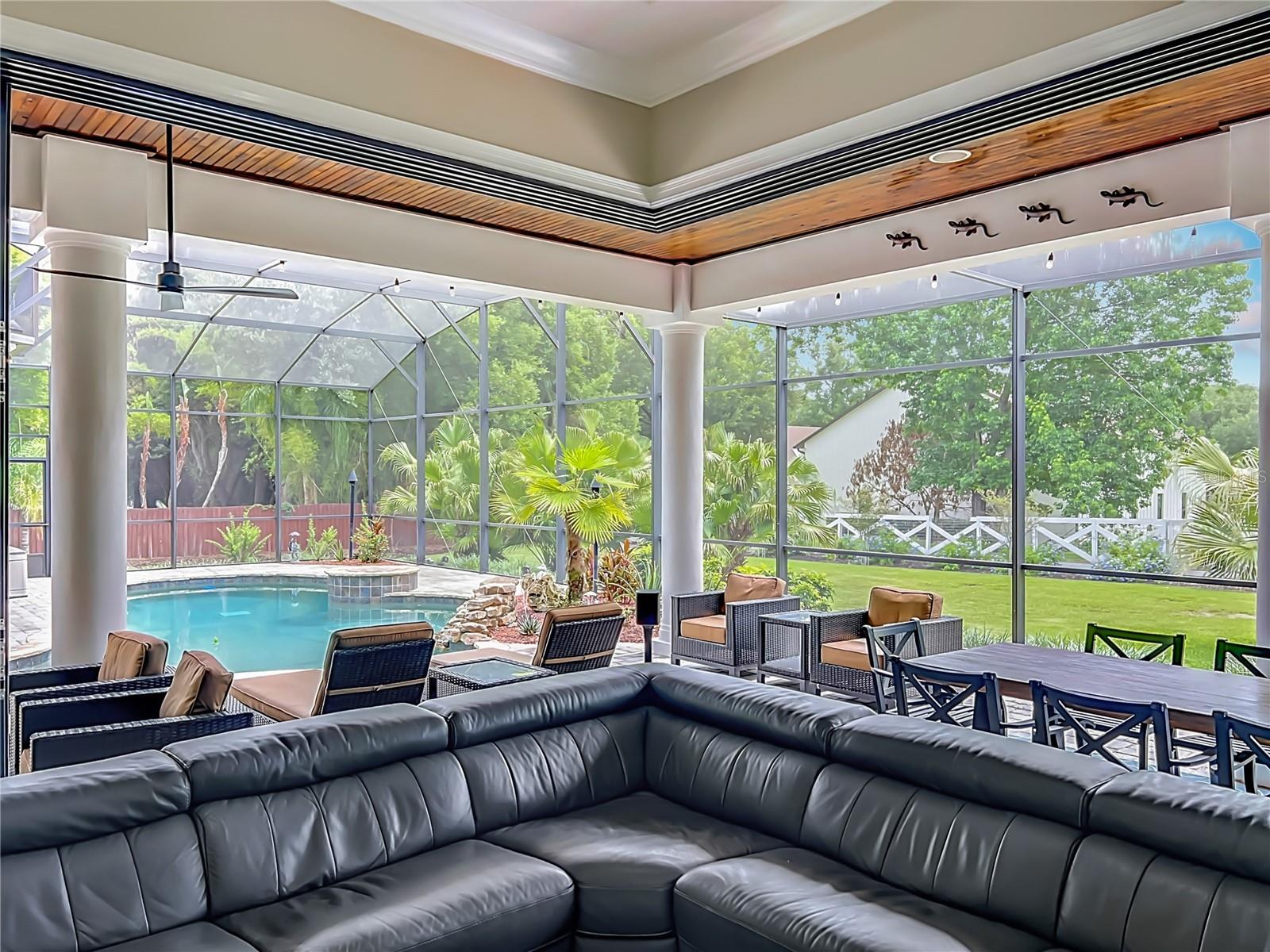 ESTATES AT LAKES CLARICE - Residential