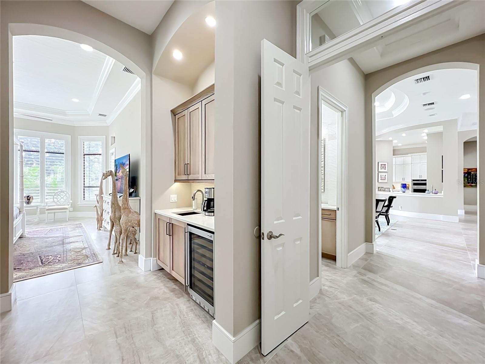 ESTATES AT LAKES CLARICE - Residential