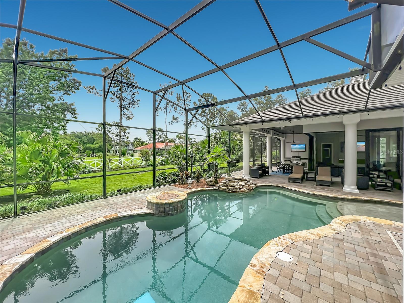 ESTATES AT LAKES CLARICE - Residential