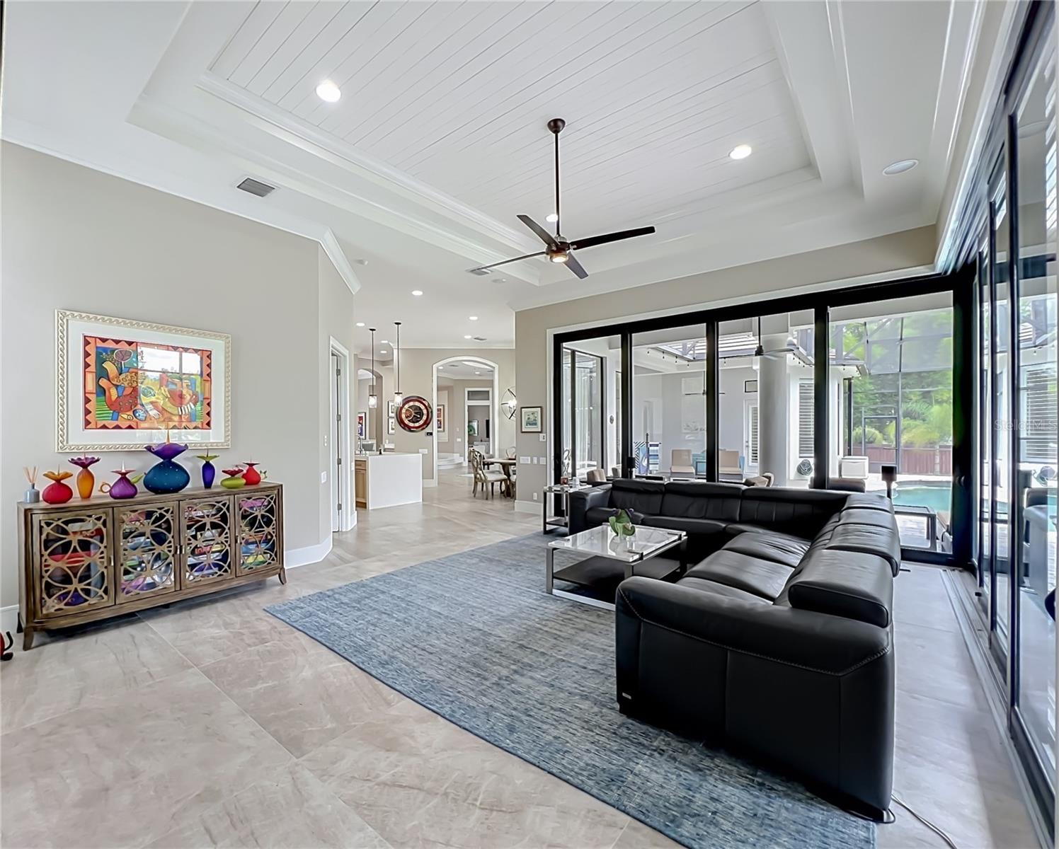 ESTATES AT LAKES CLARICE - Residential