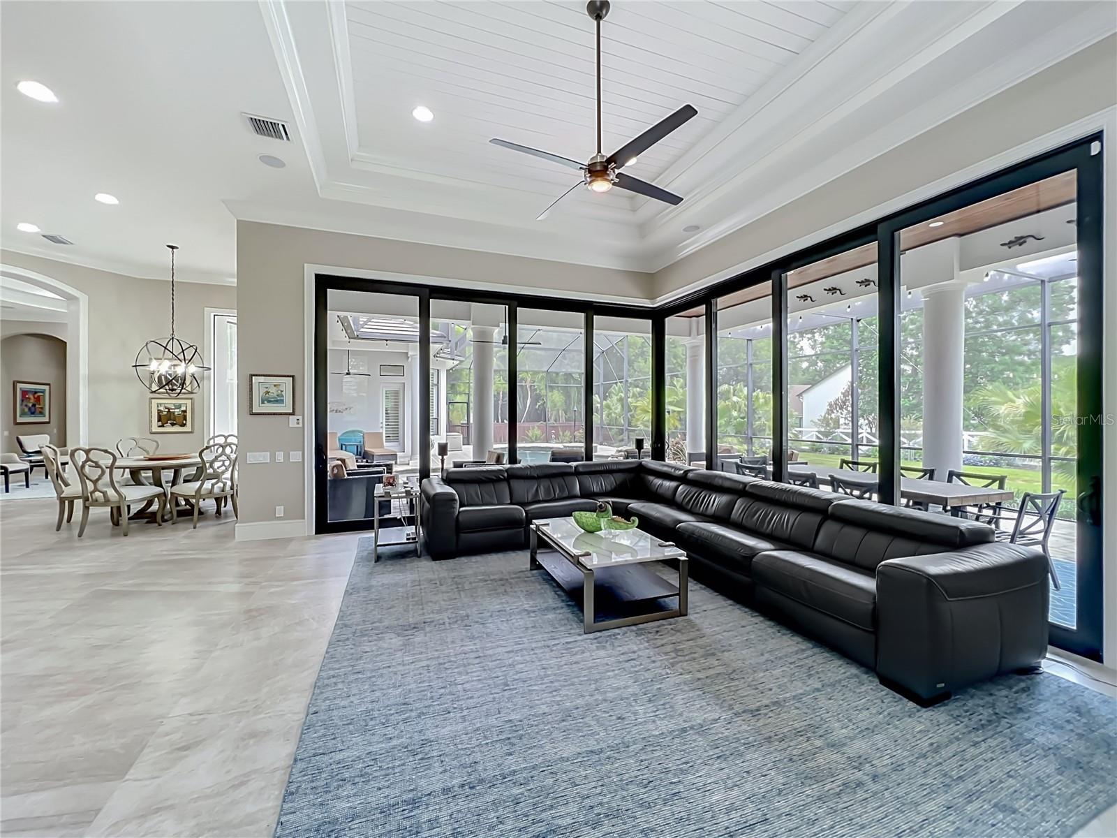 ESTATES AT LAKES CLARICE - Residential