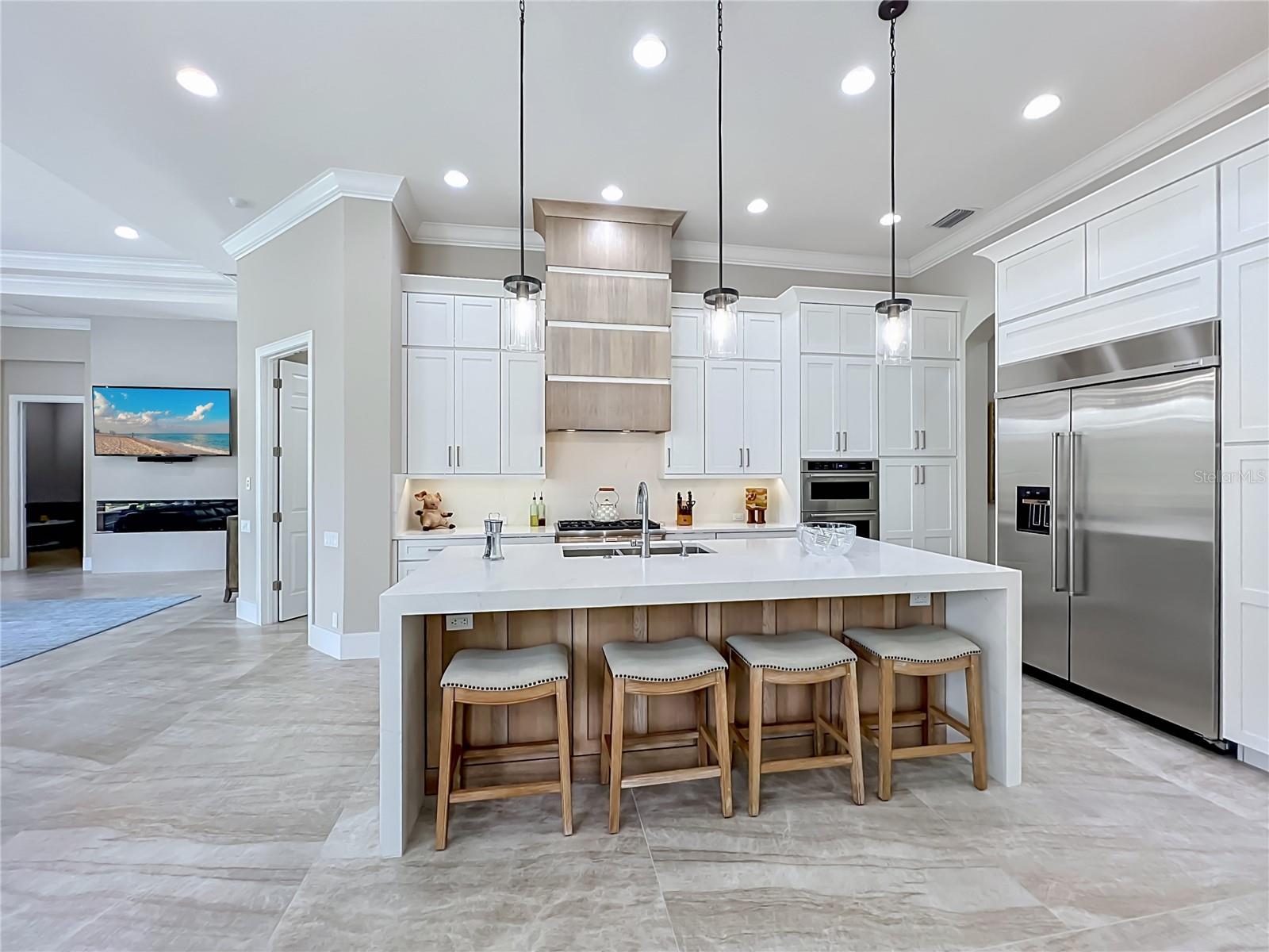 ESTATES AT LAKES CLARICE - Residential