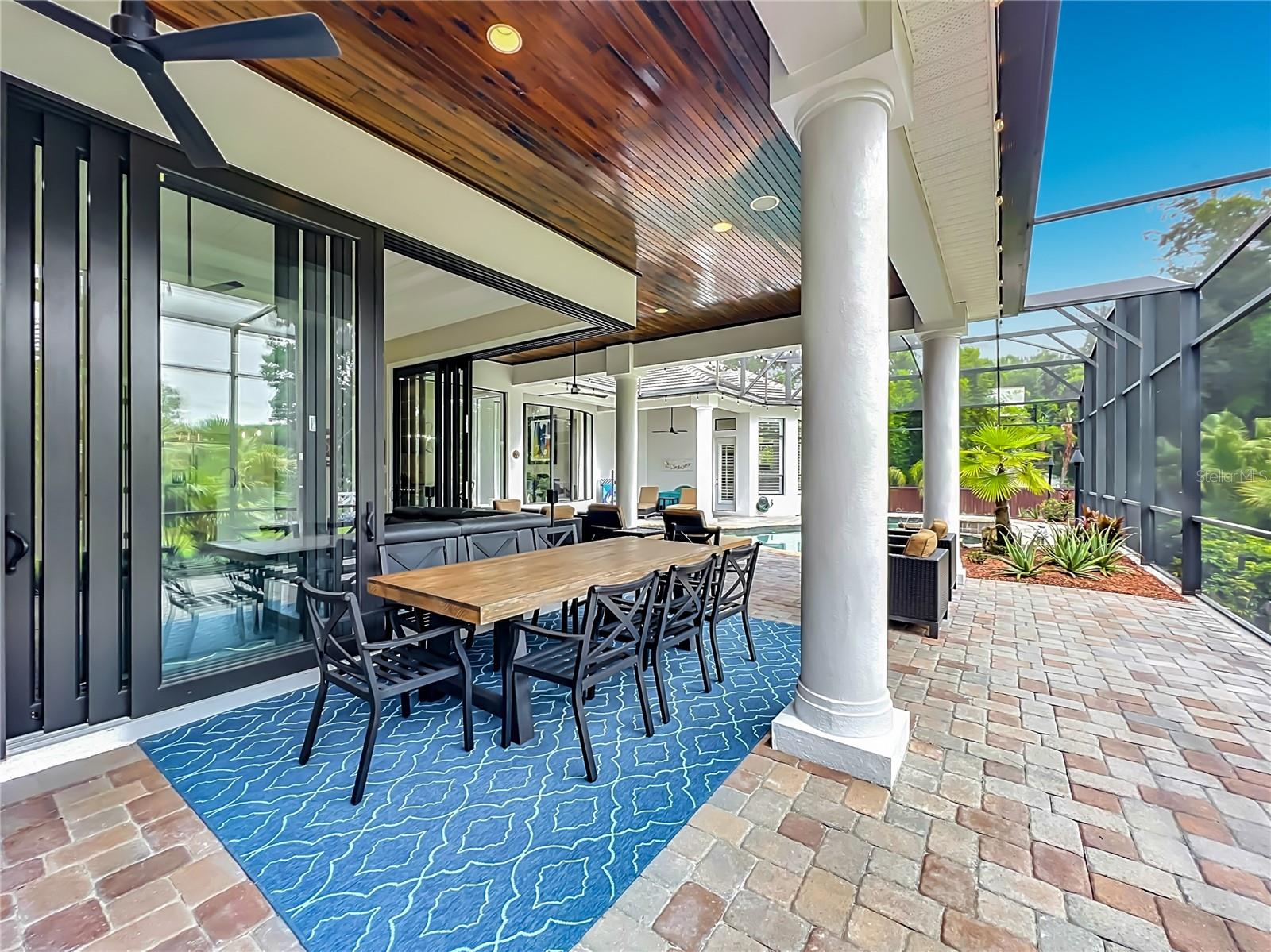 ESTATES AT LAKES CLARICE - Residential