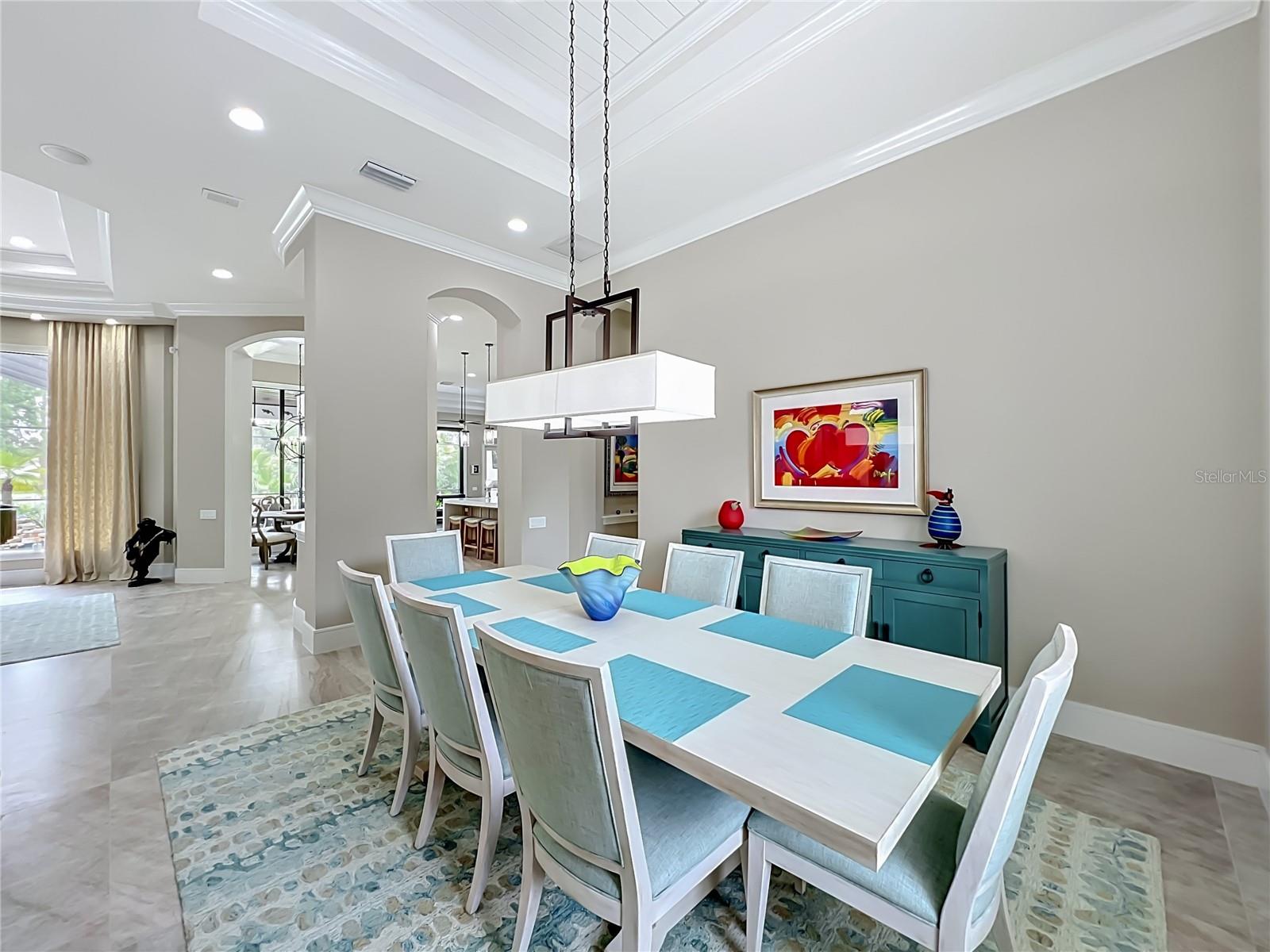 ESTATES AT LAKES CLARICE - Residential