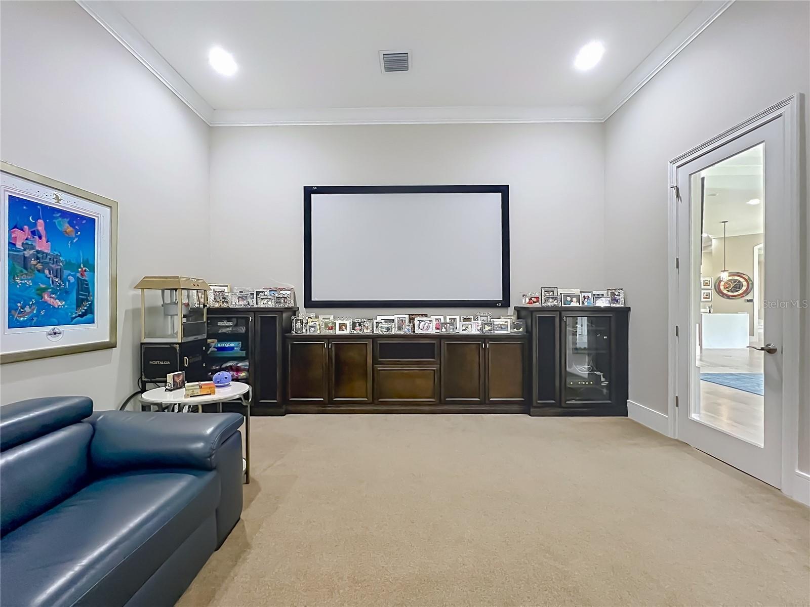 ESTATES AT LAKES CLARICE - Residential