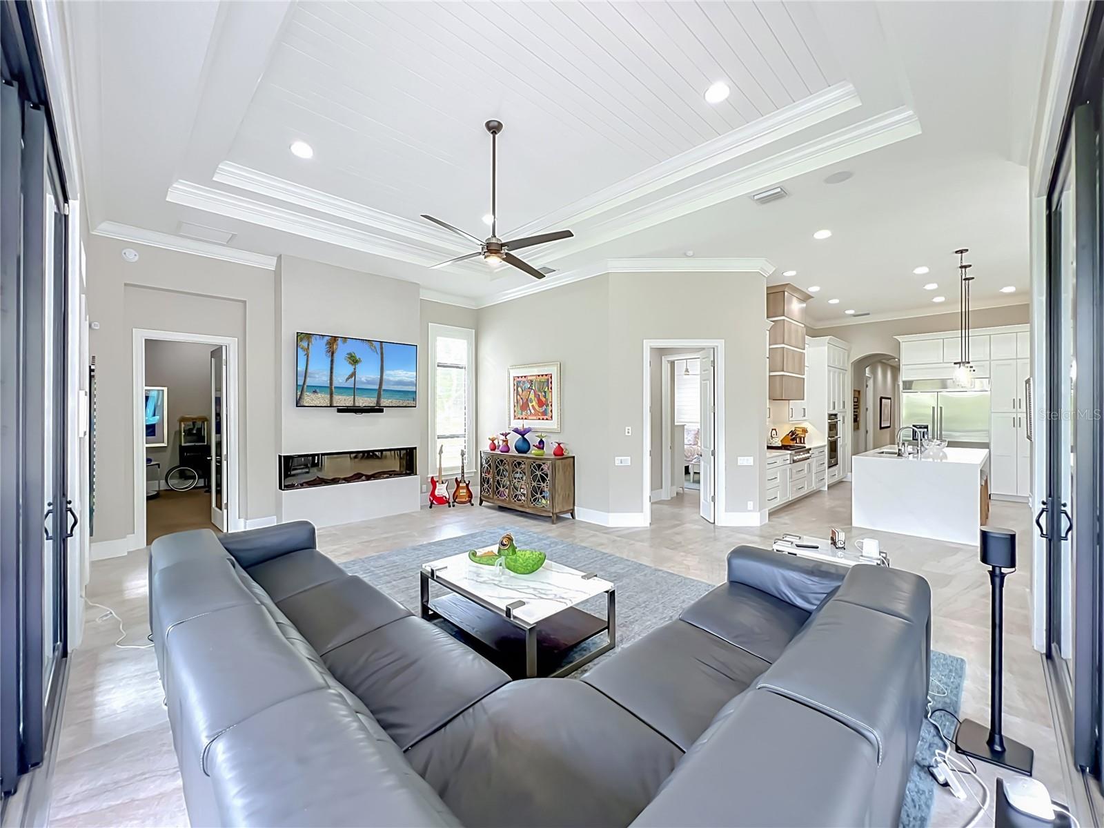 ESTATES AT LAKES CLARICE - Residential