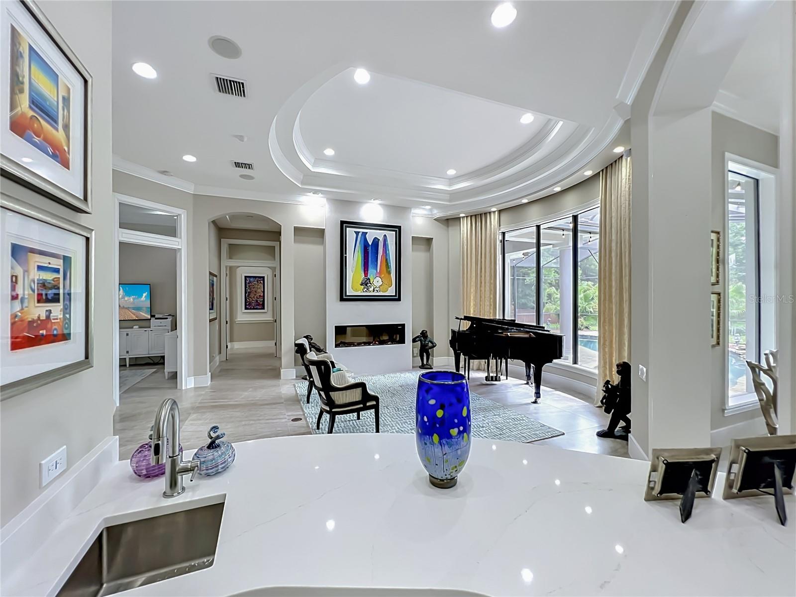 ESTATES AT LAKES CLARICE - Residential