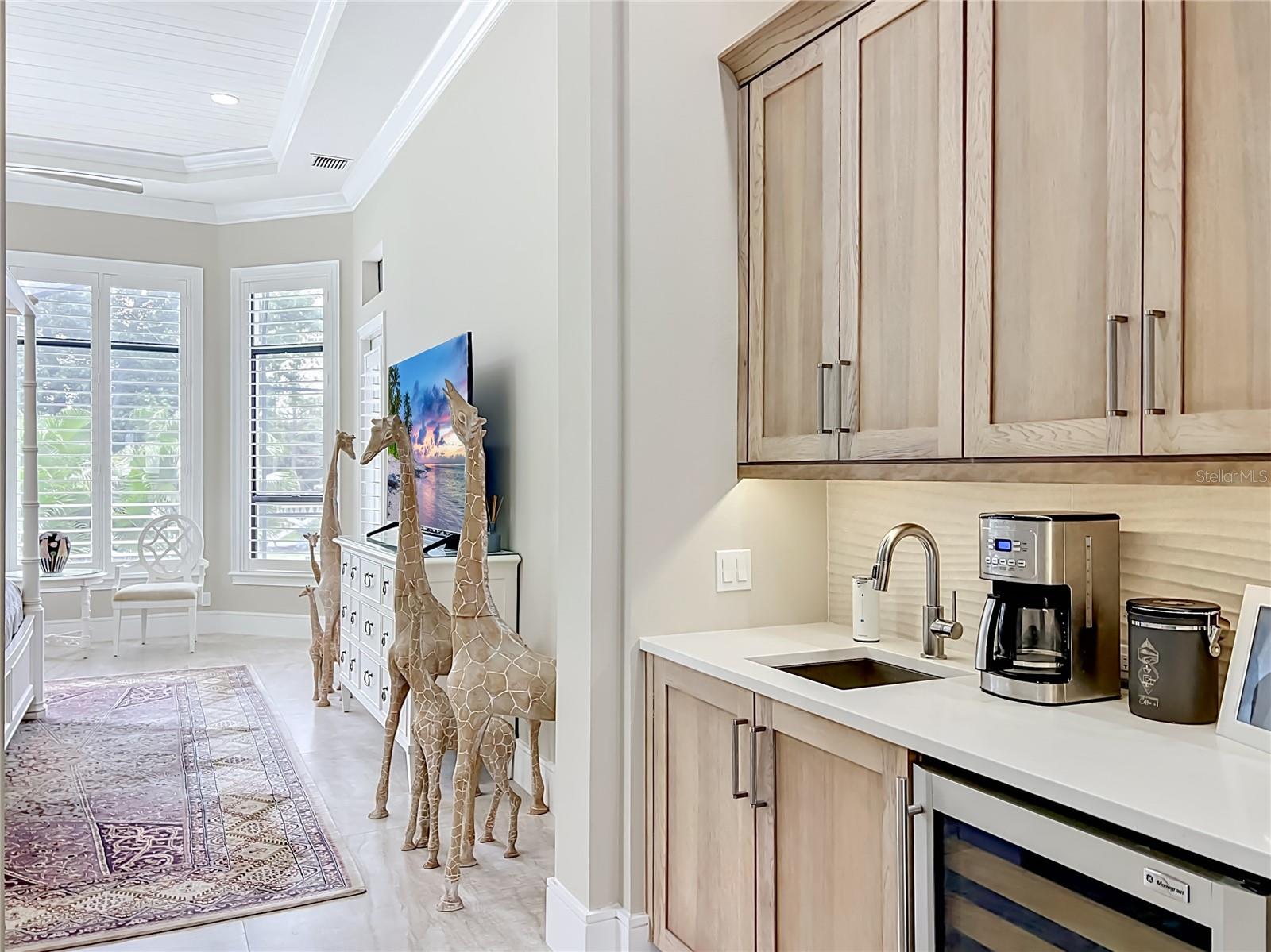 ESTATES AT LAKES CLARICE - Residential