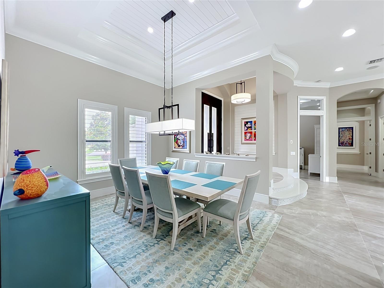 ESTATES AT LAKES CLARICE - Residential