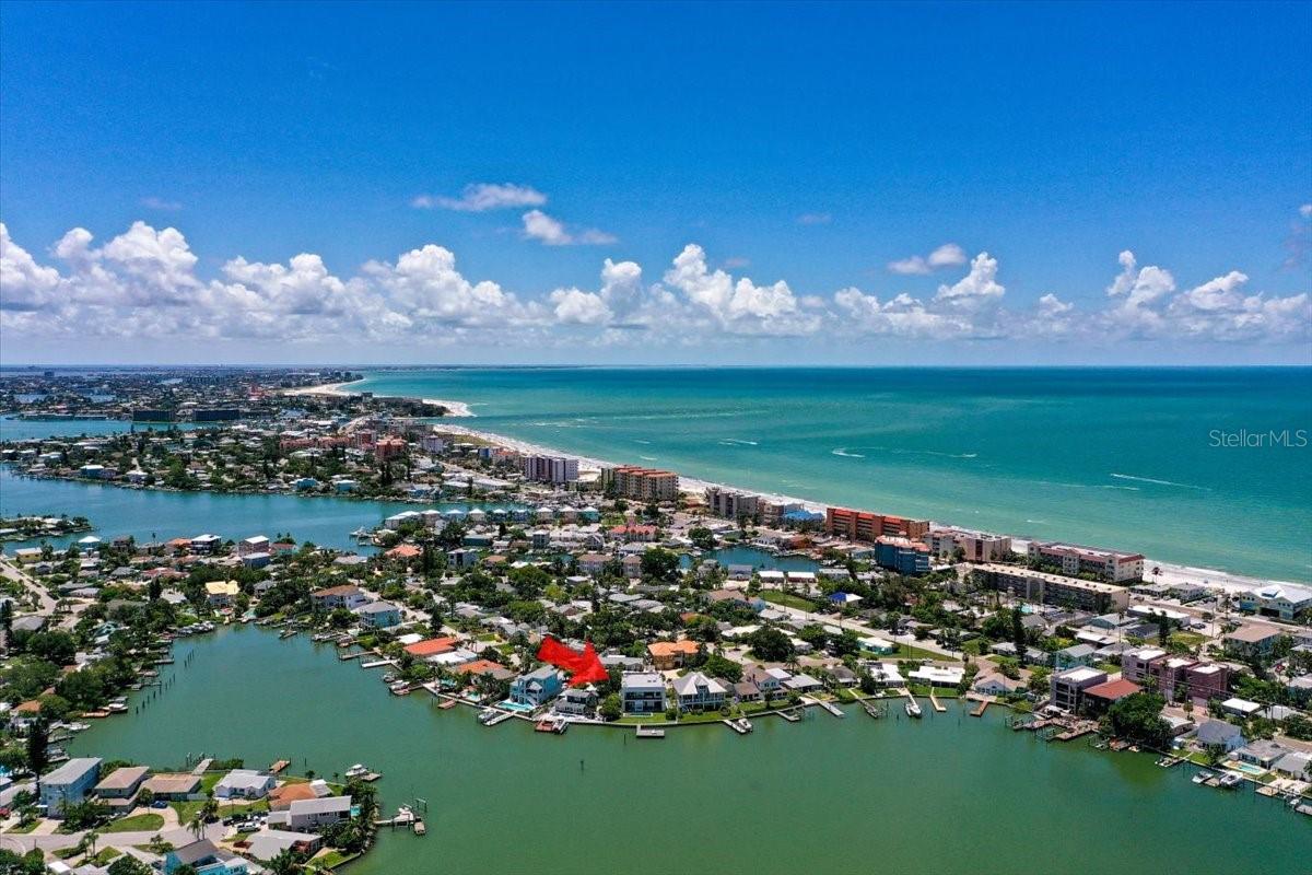 GULF SHORES 3RD ADD REP - Residential