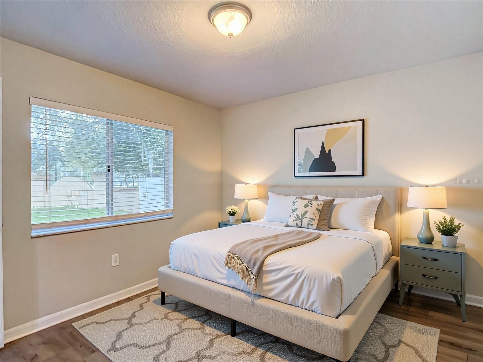 NORTHWOOD - Residential