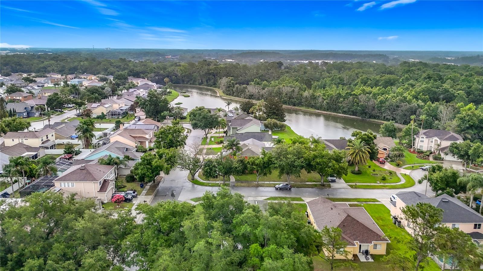 NORTHWOOD - Residential