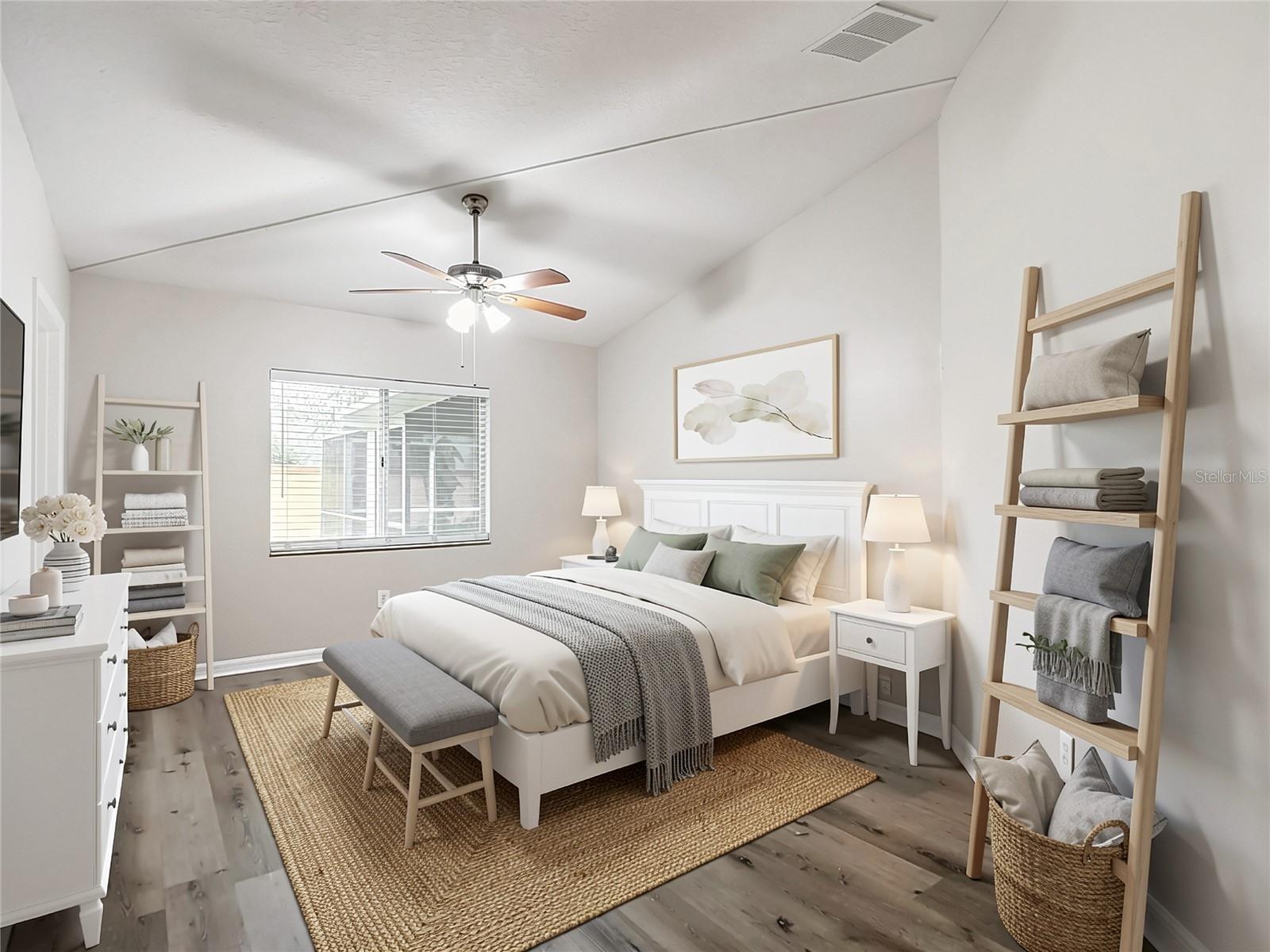 NORTHWOOD - Residential