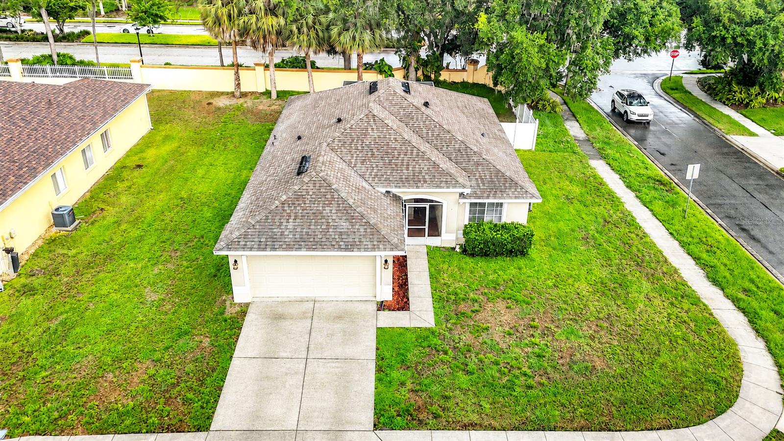 NORTHWOOD - Residential