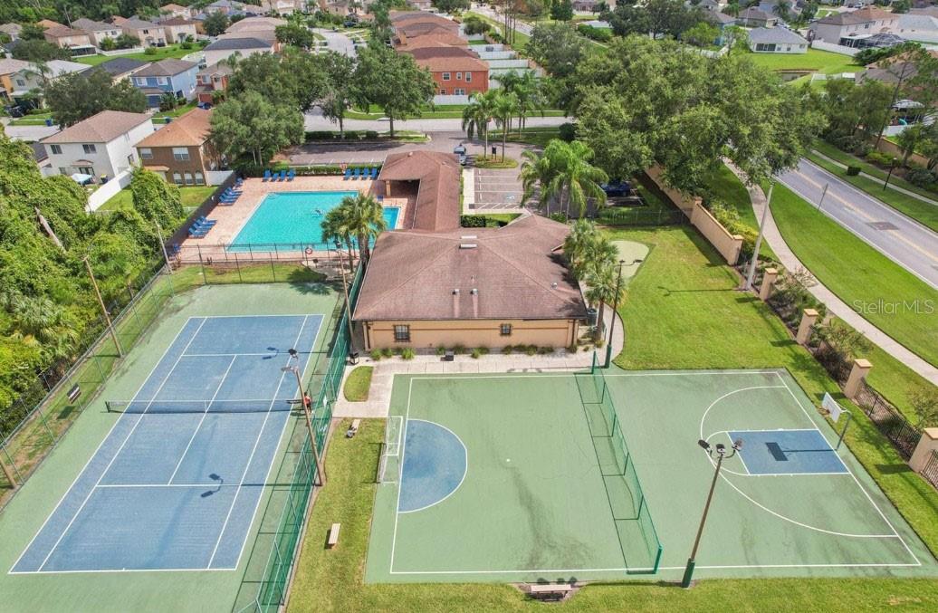NORTHWOOD - Residential