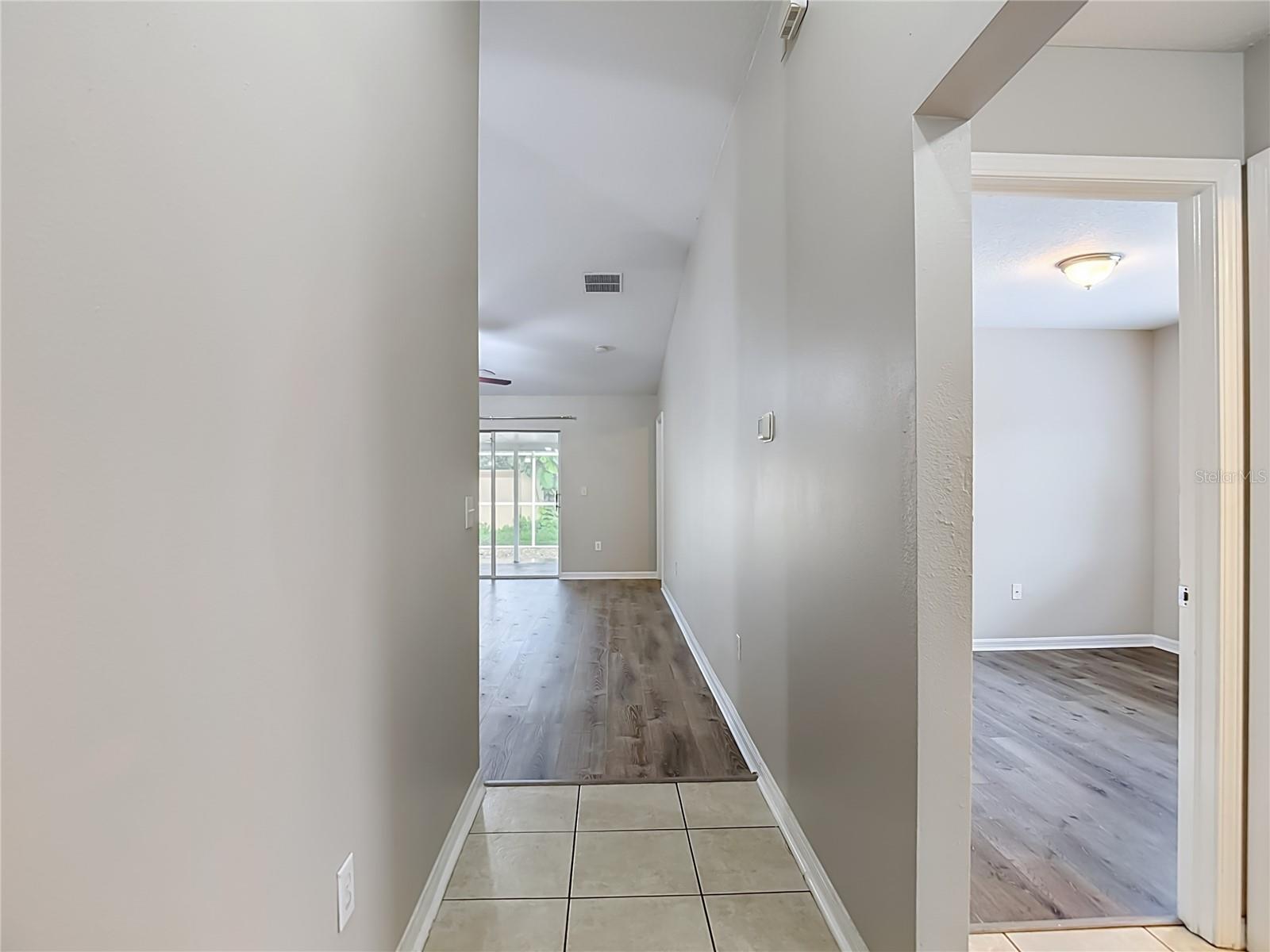 NORTHWOOD - Residential