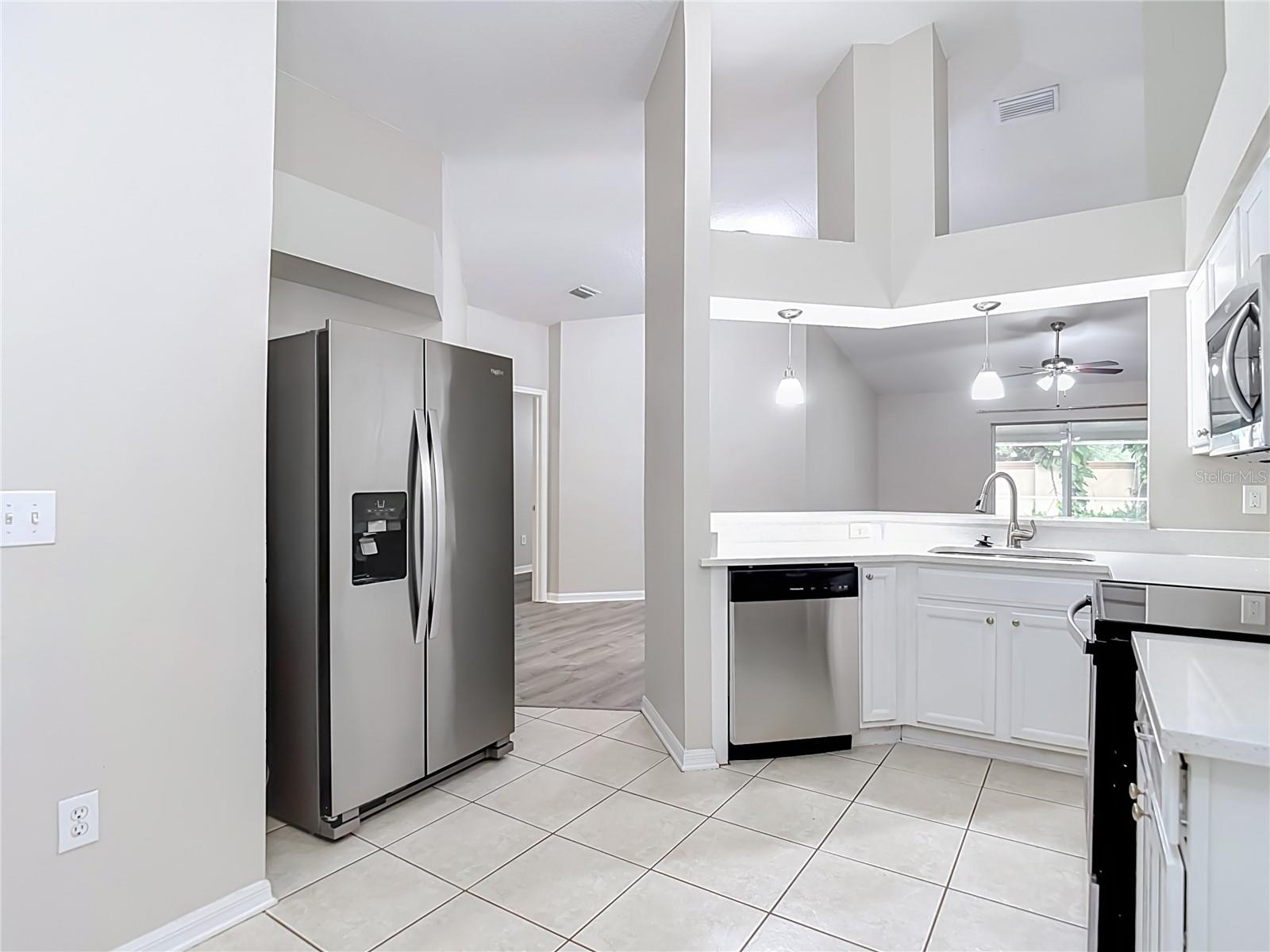 NORTHWOOD - Residential