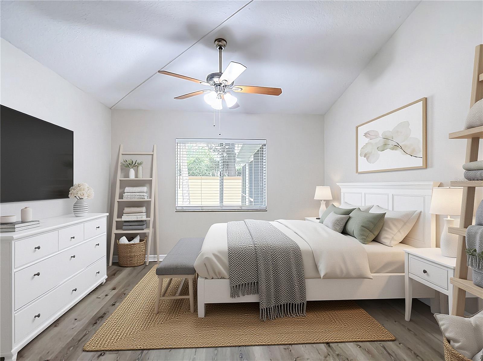 NORTHWOOD - Residential