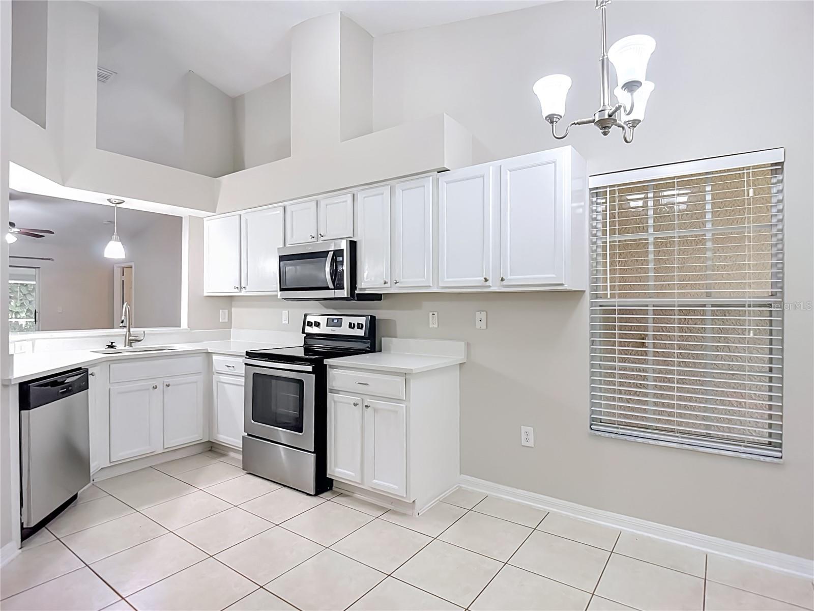 NORTHWOOD - Residential