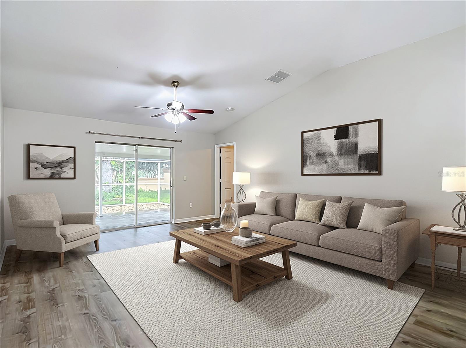 NORTHWOOD - Residential