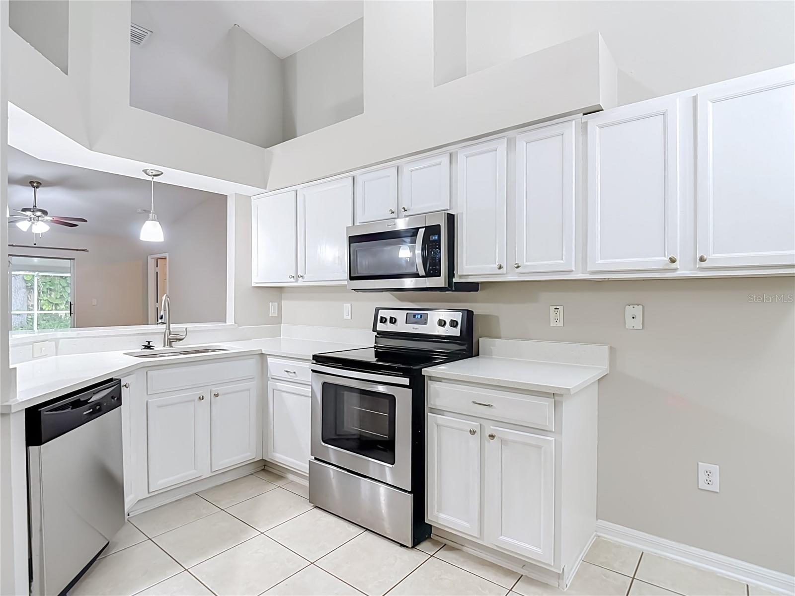 NORTHWOOD - Residential