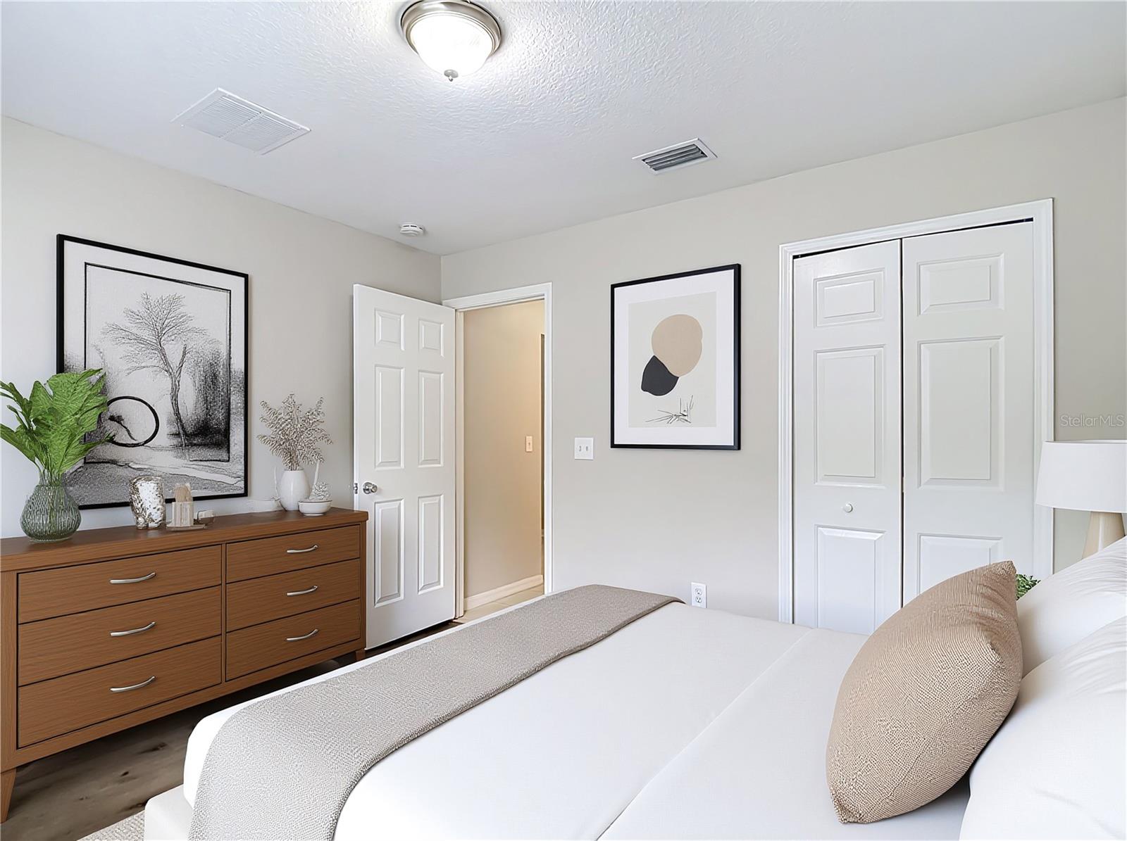 NORTHWOOD - Residential