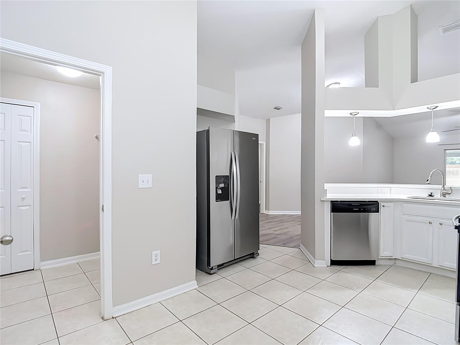 NORTHWOOD - Residential