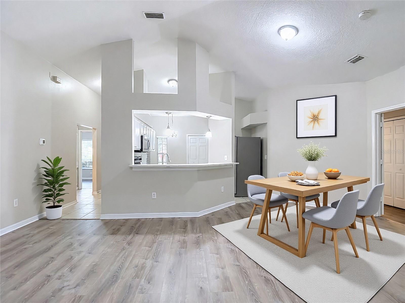 NORTHWOOD - Residential