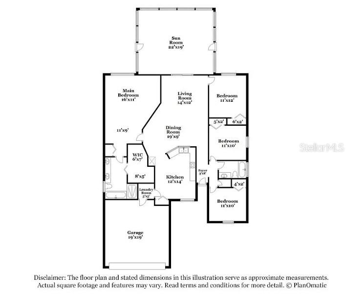 NORTHWOOD - Residential