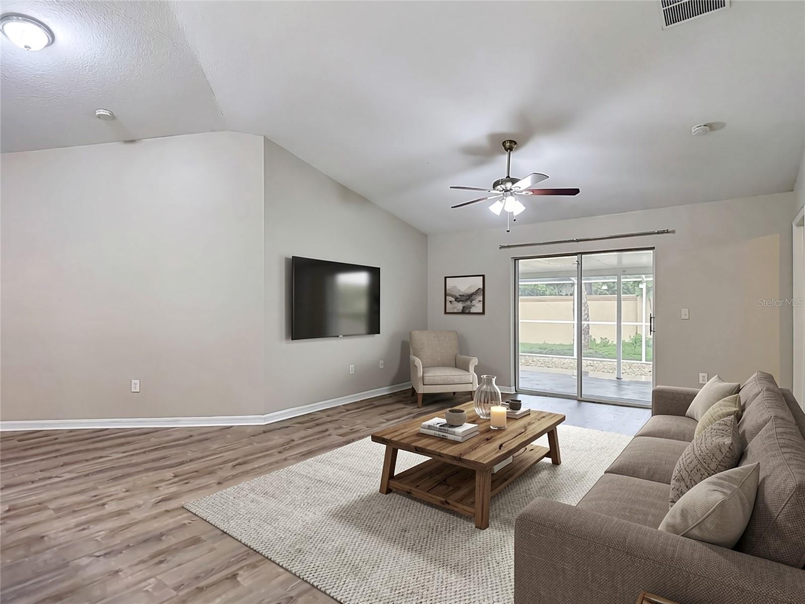 NORTHWOOD - Residential