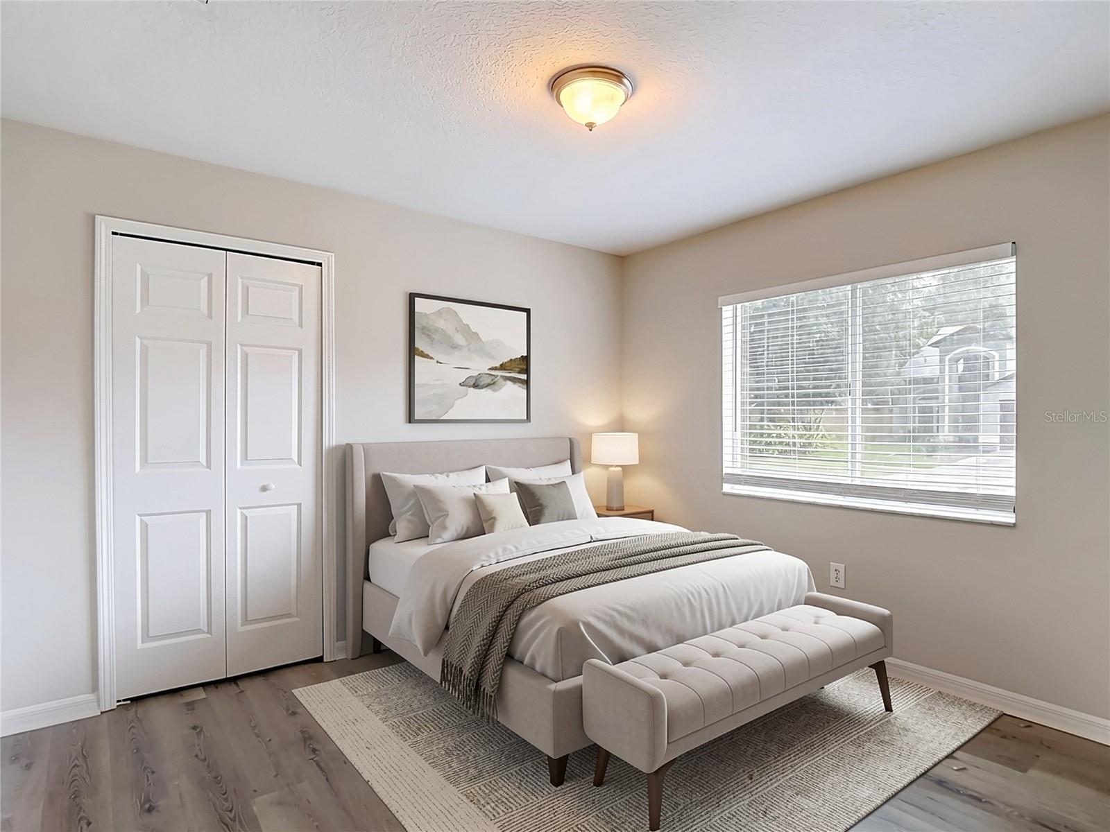 NORTHWOOD - Residential