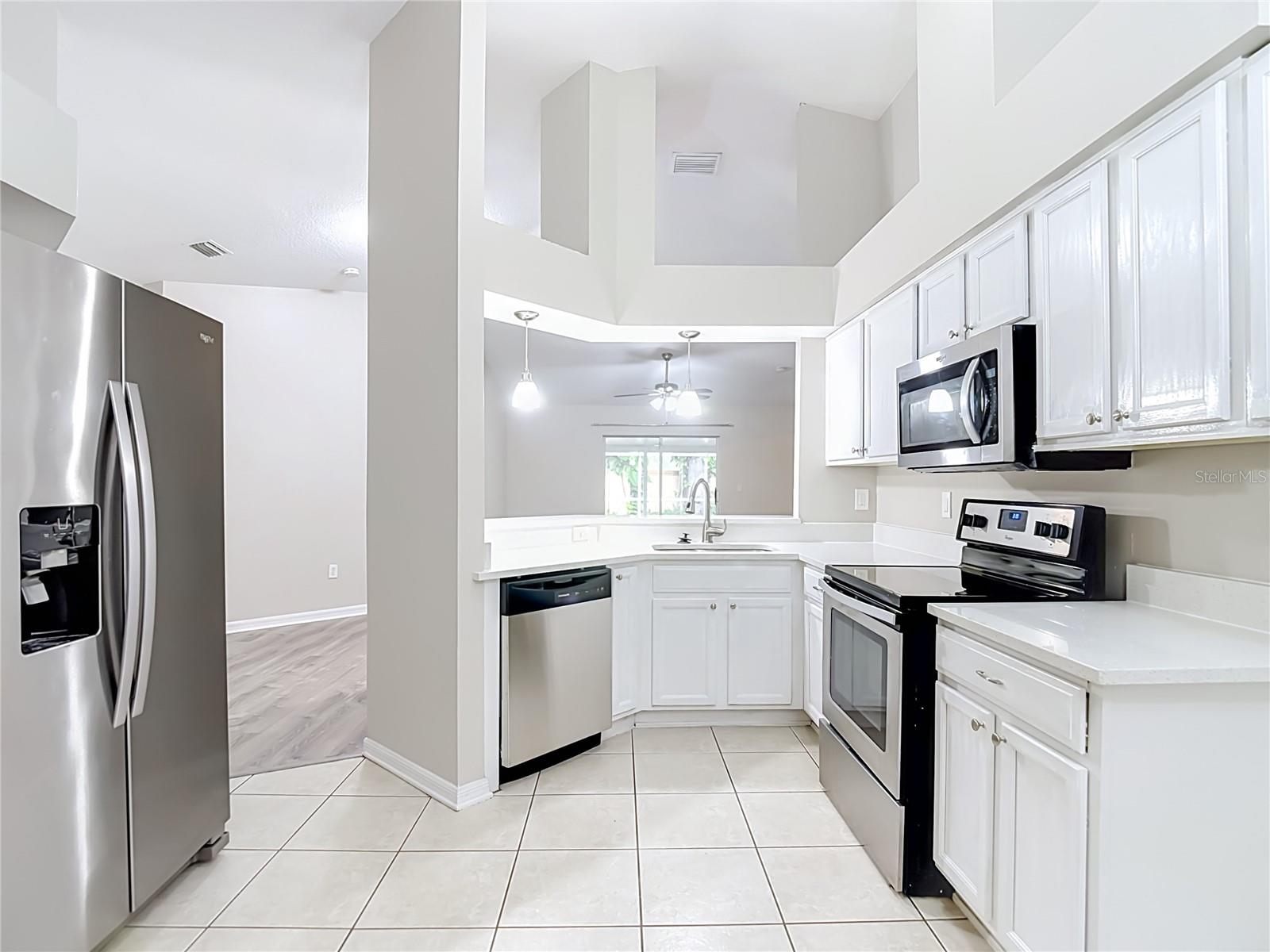 NORTHWOOD - Residential