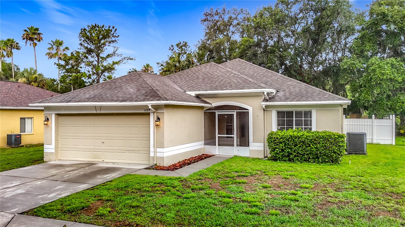 NORTHWOOD - Residential