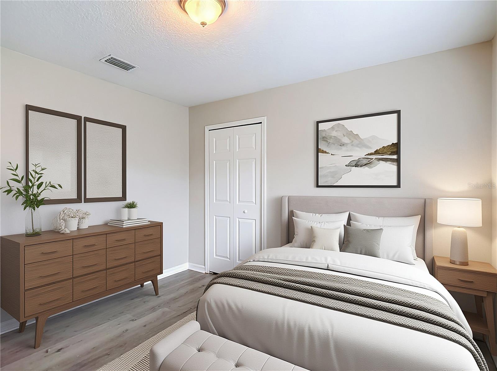 NORTHWOOD - Residential