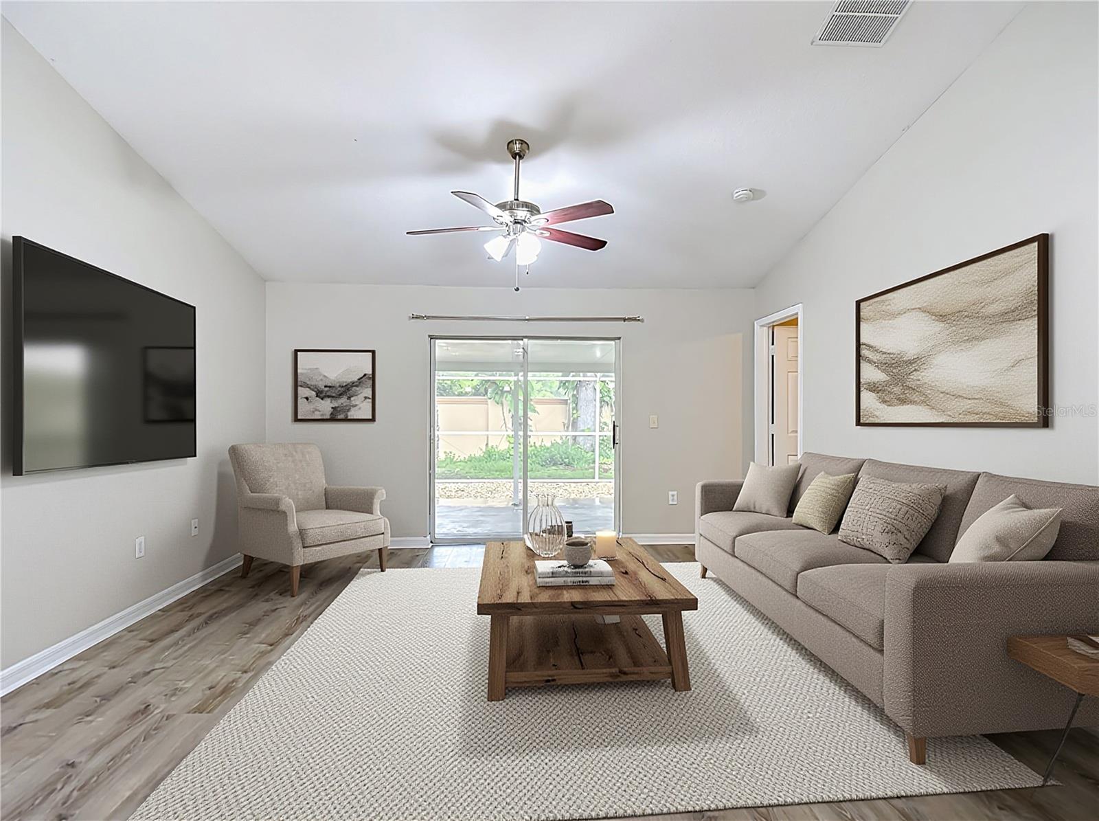 NORTHWOOD - Residential