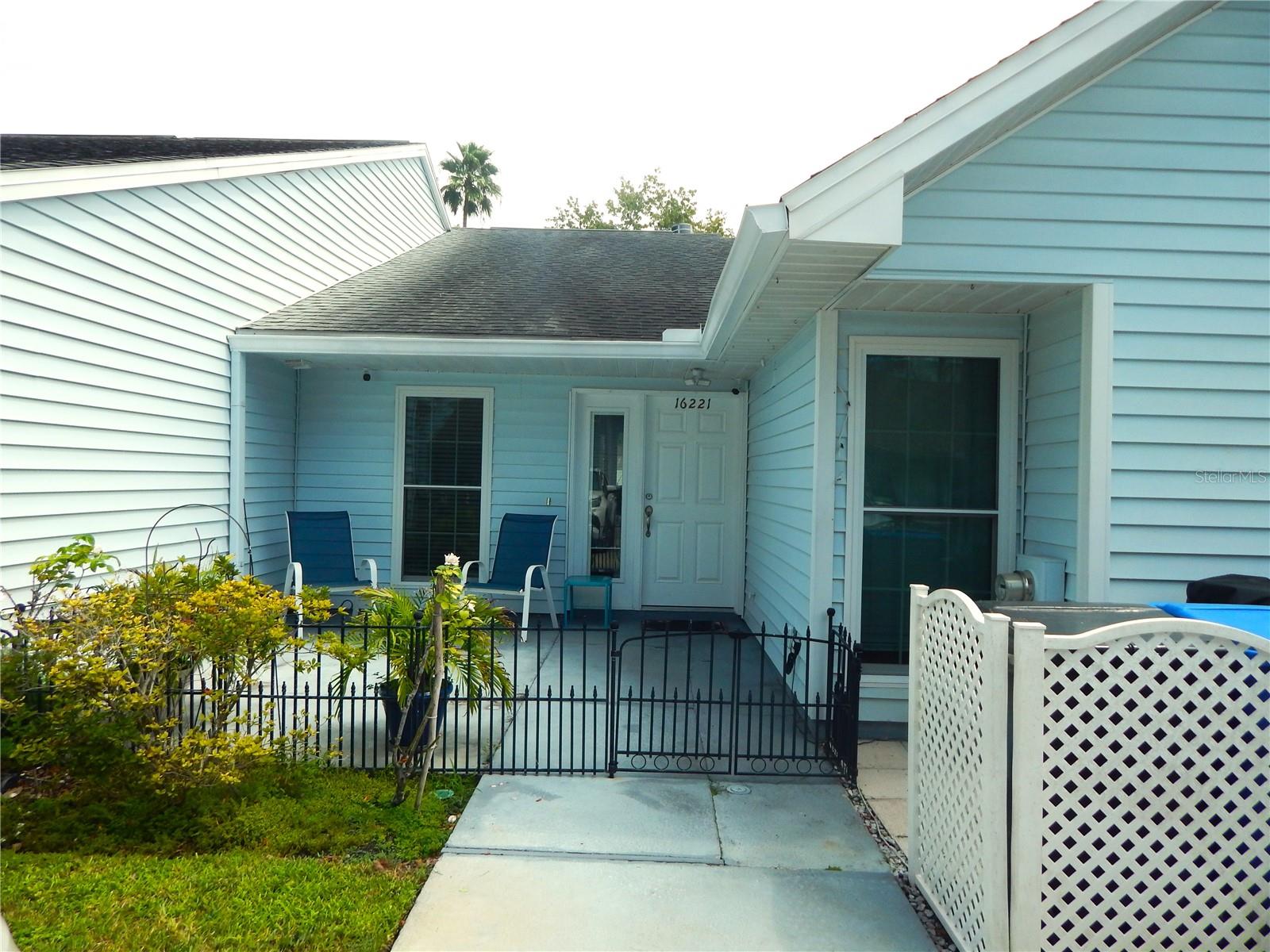 VILLAS OF NORTHDALE PH I - Residential