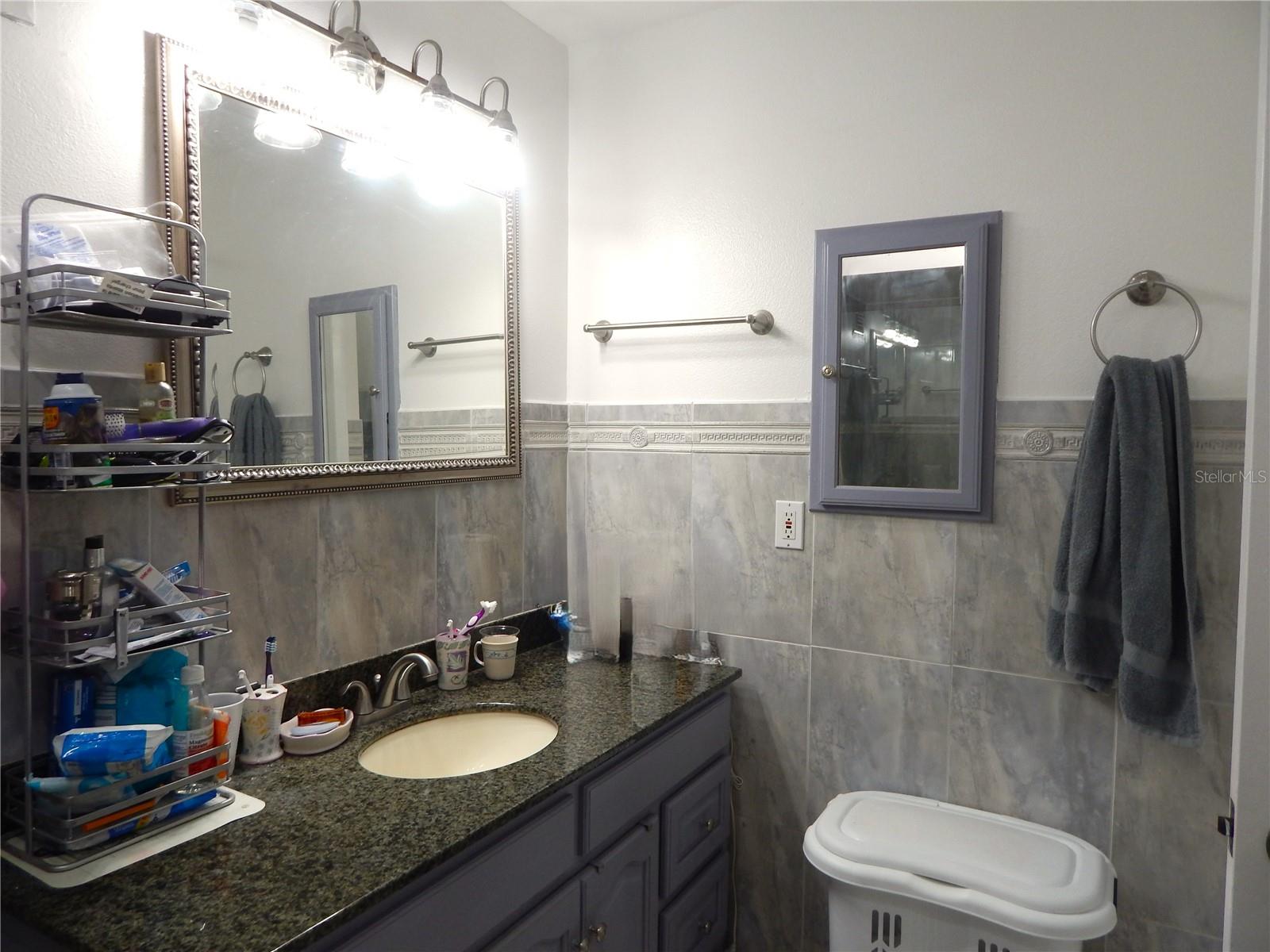 VILLAS OF NORTHDALE PH I - Residential