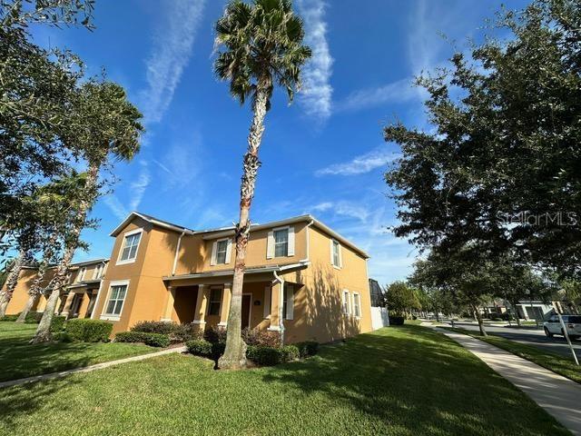 SIGNATURE LAKES PH 02 A B H I J - Residential Lease