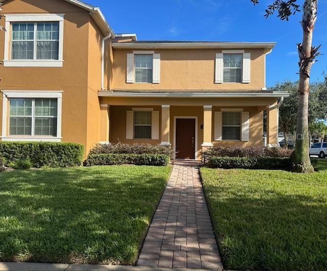 SIGNATURE LAKES PH 02 A B H I J - Residential Lease